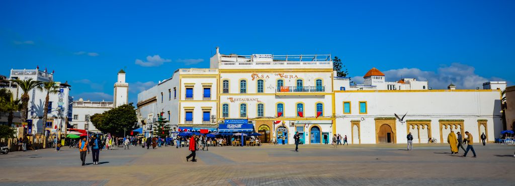 Essaouira 