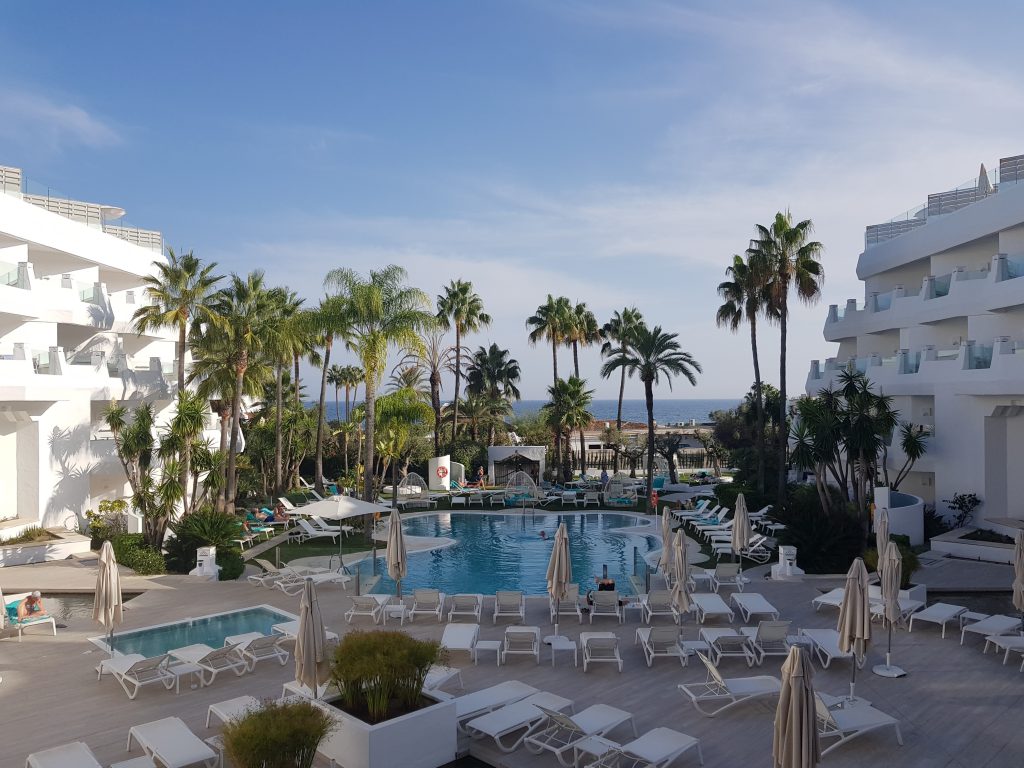 Iberostar Marbella Coral Beach