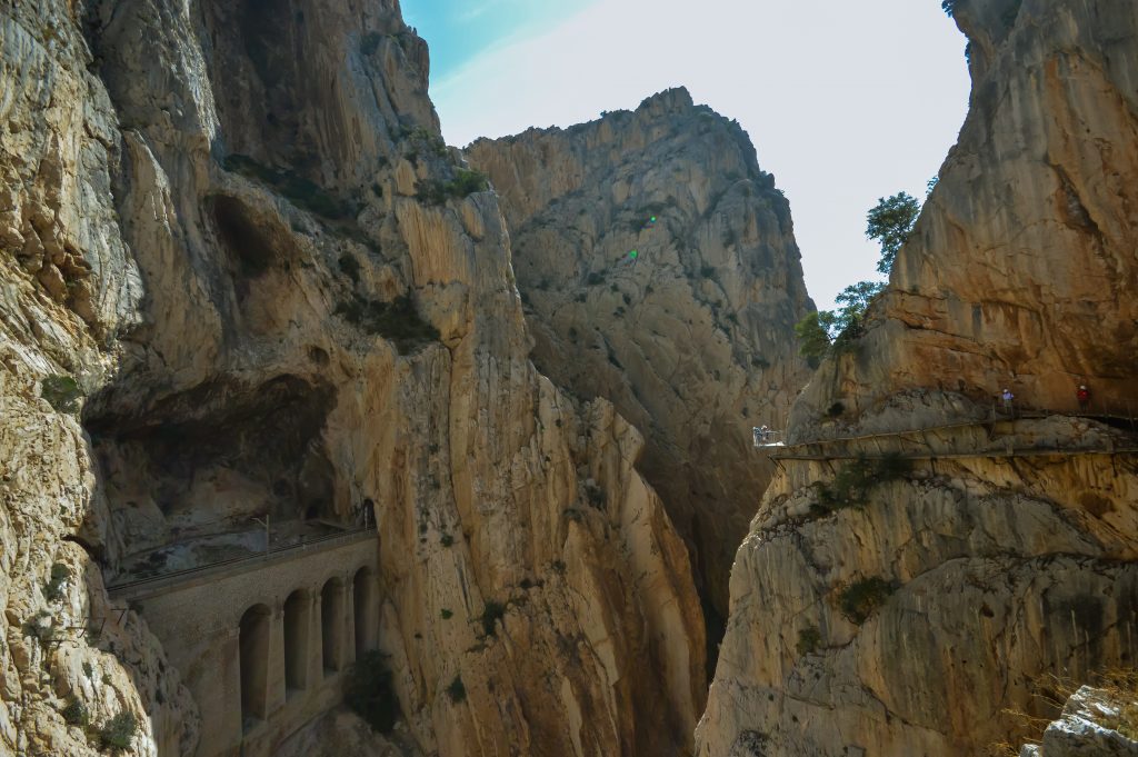 El Caminito del Rey