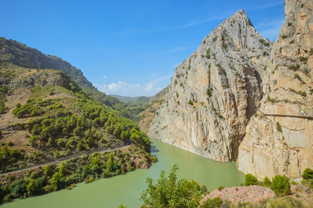 El Caminito del Rey